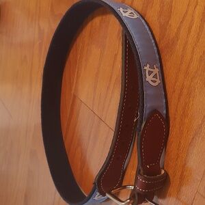 NC Tarheel belt boys size 30